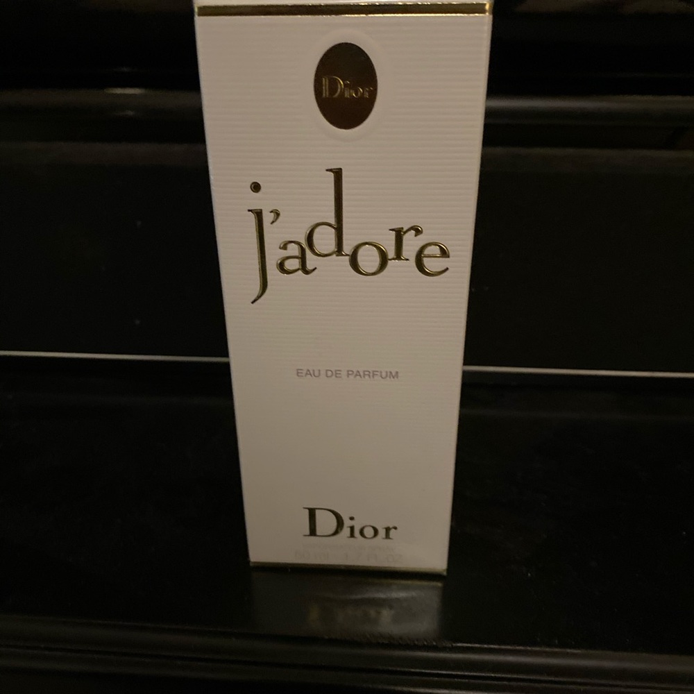 J’adore by dior